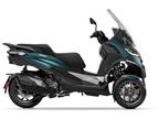 2024 Piaggio MP3 MAXI 530 HPE EXCLUSIVE