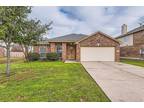 414 Grisham Drive, Hutto, TX 78634