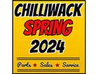 2024 Arctic Cat CHILLIWACK