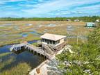 Perry, Taylor County, FL Lakefront Property, Waterfront Property