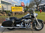 2007 Harley-Davidson Touring Road King