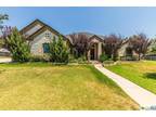 307 Shady Oaks Lane, Temple, TX 76504