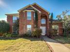 4108 Camrose Dr, Plano, TX 75024