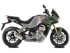 2024 Moto Guzzi V100 MANDELLO S