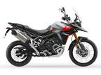 2024 Triumph TIGER 900 RALLY PRO