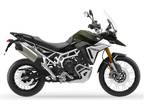 2024 Triumph TIGER 900 RALLY PRO