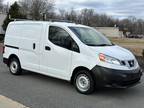 2015 Nissan NV200 SV 4dr Cargo Mini Van