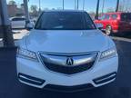 2016 Acura MDX w/Tech 4dr SUV w/Technology Package