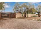 2401 N INDIAN RIDGE DR, Tucson, AZ 85715 Single Family Residence For Sale MLS#