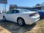 2022 Dodge Charger SXT 4dr Sedan