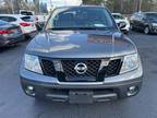 2018 Nissan Frontier SV 4x2 4dr Crew Cab 5 ft. SB 5A