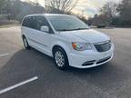 2014 Chrysler Town and Country Touring 4dr Mini Van