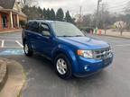 2011 Ford Escape XLT AWD 4dr SUV