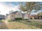 17323 Cricket Mill Dr, Humble, TX 77346