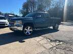 2012 Chevrolet Silverado 1500 LT 4x2 4dr Extended Cab 6.5 ft. SB