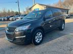 2016 Chevrolet Traverse LS 4dr SUV