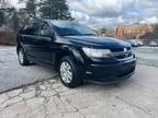 2018 Dodge Journey SE 4dr SUV