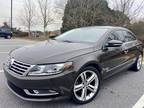 2013 Volkswagen CC Sport PZEV