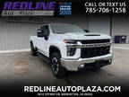 2020 Chevrolet Silverado 2500HD HEAVY DUTY LT