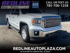 2015 GMC Sierra 1500 1500 SLT