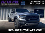 2023 Ram 1500 Trx