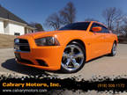 2014 Dodge Charger R/T Plus 4dr Sedan