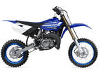 2020 Yamaha YZ 85