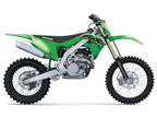 2021 Kawasaki KX 450X