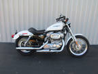 2006 Harley-Davidson XL883 - Sportster 883