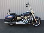 2013 Harley-Davidson Dyna FLD - Switchback