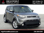 2016 Kia Soul Plus