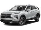 2024 Mitsubishi Eclipse Cross Sport UtilitySE S-AWC