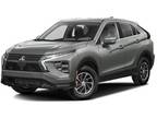 2024 Mitsubishi Eclipse Cross Sport UtilityES S-AWC