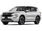 2024 Mitsubishi Outlander PHEV Sport UtilityGT S-AWC