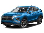 2024 Mitsubishi Eclipse Cross Sport UtilitySE S-AWC