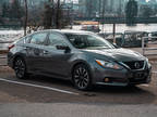 2018 Nissan Altima 2.5 SV Sedan