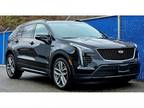 2021 Cadillac XT4 AWD 4dr Sport