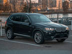 2015 BMW X3 AWD 4dr xDrive28i