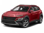 2022 Hyundai Kona 2.0L Preferred FWD