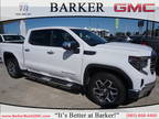 2023 GMC Sierra 1500 White, 22K miles