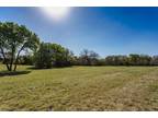 Plot For Sale In Meridian, Texas