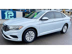 2019 Volkswagen Jetta S 4dr Sedan 8A