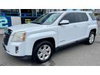 2012 GMC Terrain SLE 1 AWD 4dr SUV