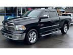 2014 RAM 1500 Big Horn 4x4 4dr Crew Cab 6.3 ft. SB Pickup