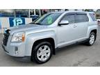 2014 GMC Terrain SLE 1 AWD 4dr SUV