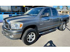 2008 Dodge Ram 1500 SLT 4dr Quad Cab 4WD SB