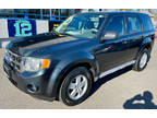 2009 Ford Escape XLS 4dr SUV 6A