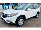 2016 Honda CR-V EX AWD 4dr SUV