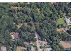 Plot For Sale In Saddle River, New Jersey