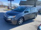 2013 Honda Odyssey EX 4dr Mini Van